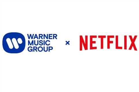 Warner Music Group Partners With Netflix For Artist Documentaries