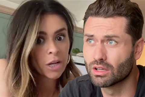 Taylor Frankie Paul Not Allowed to See Child with Dakota Mortensen Until April