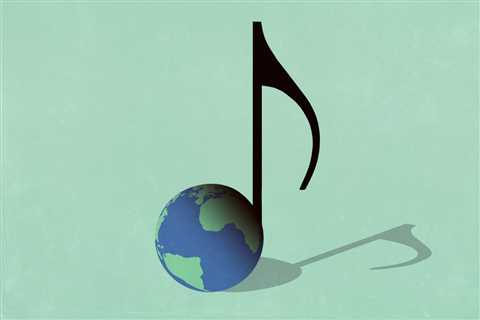 IFPI Global Report 2026 Takeaways: Vinyl Growth Outpaces Digital, China Surges & More