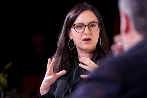 CBS News to Shutter Radio News Service Under Bari Weiss’ Leadership