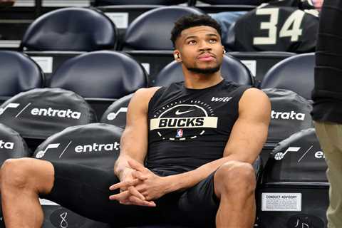 Bucks owner outlines Giannis’ fate after dramatic season of trade buzz