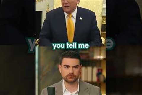 Trump's Most Hilarious Moment