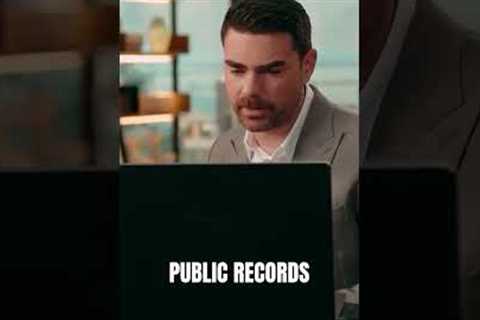 INSANE California Fraud