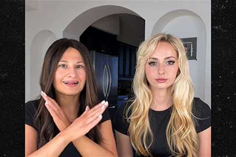 Gypsy Rose Blanchard Jokes About Killing Her Mom