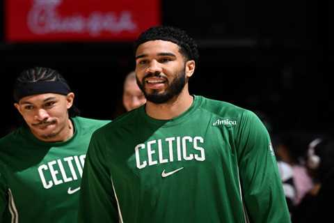 Underdog promo code NYPOST: Play $5, get $50 in fantasy bonus entries for Timberwolves vs. Celtics