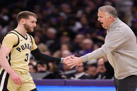 Miami vs. Purdue prediction: March Madness 2026 picks, odds, best bet for Sunday’s Second Round