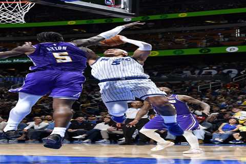 Lakers’ defensive improvements are real, but they’re also getting lucky