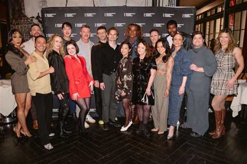 Tony Winner Sam Pinkleton on His ‘No A–holes’ Policy for ‘The Rocky Horror Show’ on Broadway