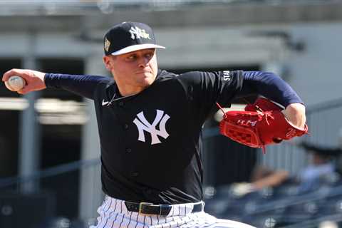 Cade Winquest makes Yankees’ Opening Day roster in rare way