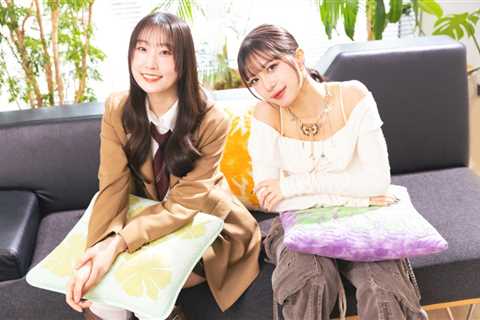 Juice=Juice Talk Viral Hit of ‘More! Mi Amore,’ Share Views on Group’s Future: Billboard Japan..