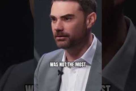 What A Bizarre Encounter