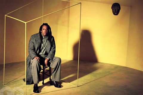 10 Things We Learned From Jay-Z’s ‘GQ’ Interview