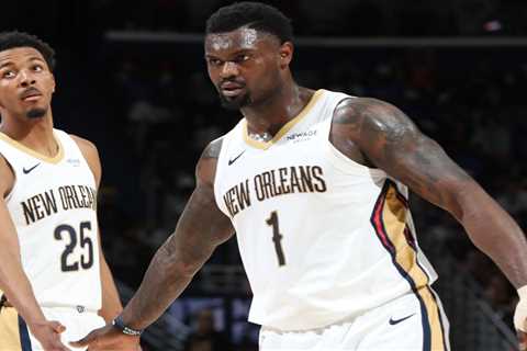 Knicks vs. Pelicans prediction: NBA odds, picks, best bets Tuesday