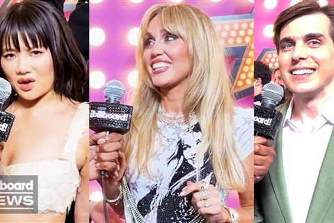 Miley Cyrus, REI AMI & More Share Which ‘Hannah Montana’ Song They’d Remix on 20th-Anniversary..