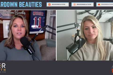 Jessi Pierce’s podcast co-host reveals how she’ll honor late NHL reporter after fatal house fire