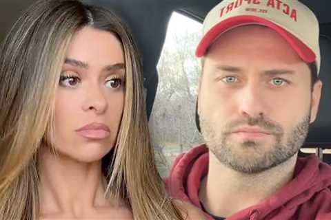 Dakota Mortensen Reports 3rd Taylor Frankie Paul DV Incident to Police