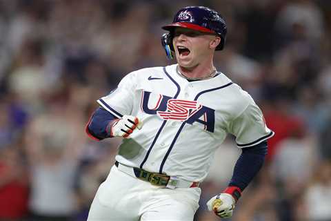 Terms of Pete Crow-Armstrong’s huge Cubs contract extension revealed