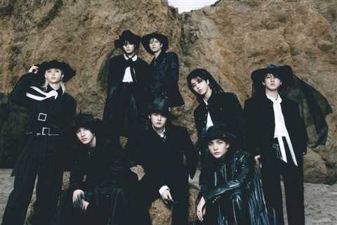 Stray Kids Celebrate 8th Anniversary With New Single ‘별, 빛 (STAY)’: Stream It Now