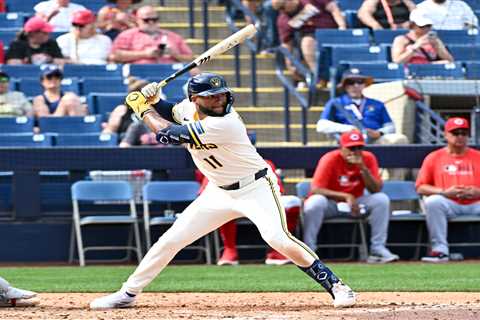 NL Central preview 2026: Predicting who wins latest Brewers-Cubs battle