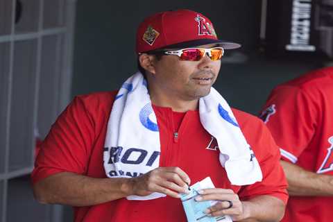 A bold, no-holds-barred Angels 2026 season preview