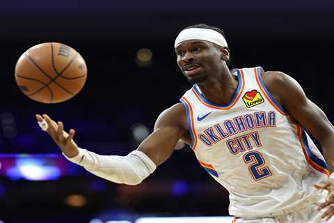 Thunder vs. Celtics prediction: NBA picks, odds, best bets Wednesday