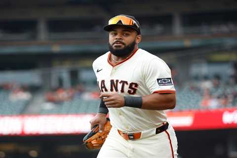 SF Giants’ infamous Opening Day streak ends after 19 years