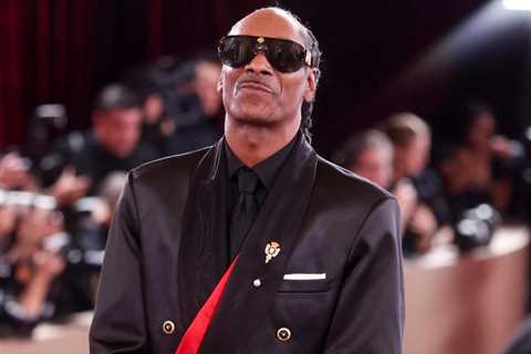 Snoop Dogg Joins Cast of ‘God of The Rodeo’ Alongside Shia LaBeouf