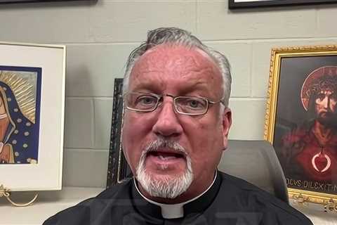 Exorcist Father Dan Reehil Calls the Devil the Original Influencer