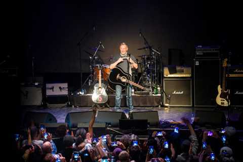 Bruce Springsteen to Play ‘Streets of Minneapolis’ Protest Song at No Kings Rally in St. Paul: ‘You ..