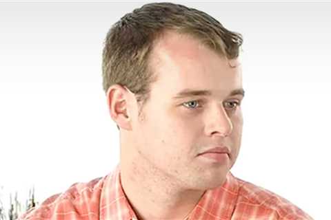 Joseph Duggar Reportedly Confessed to Sexual Abuse on Phone to Victim's Father as Cops Listened