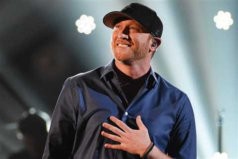 Chart Rewind: In 2016, Cole Swindell Took One of His Most Personal Songs to No. 1