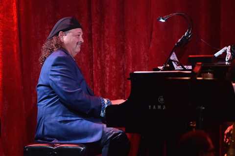 ‘Survivor’ Composer David Vanacore to Receive ASCAP Golden Note Award