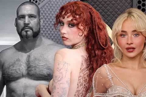 Bodyguard in Chappell Roan Brazil Controversy Was Working for Sabrina Carpenter