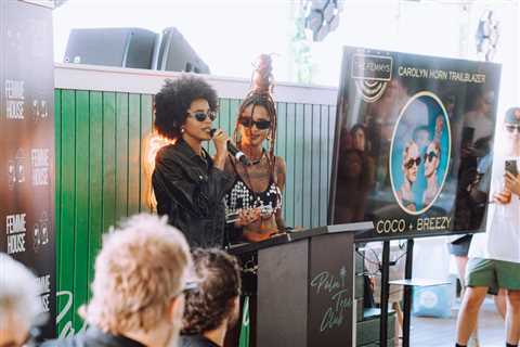 Here Are the 2026 Femmy Awards Winners: Full List