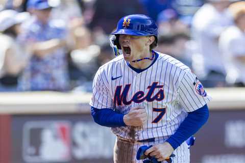 New-look Mets torture Paul Skenes in Opening Day win over Pirates