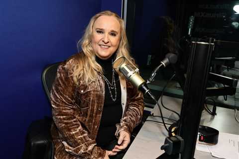 Melissa Etheridge Grapples With Losing Her Son on New Album ‘Rise’: ‘He Was My Greatest Teacher’