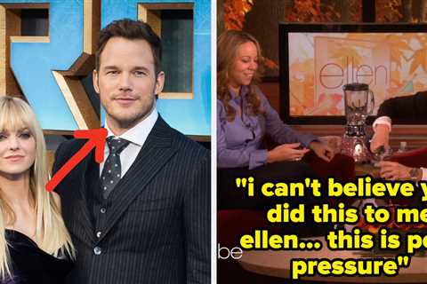 “I Found Her Fairly Annoying Before That, But This Took It To A Whole New Level”: 15 Celebrity..