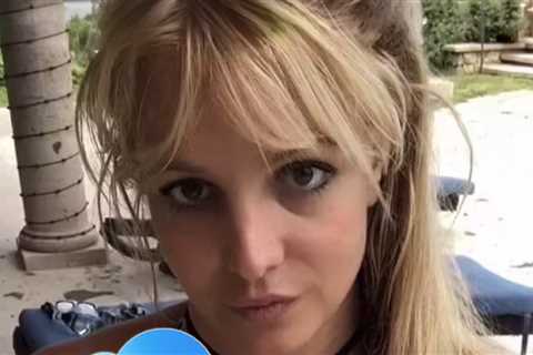 Britney Spears Alleges Former Bodyguard Hacked Into Her iCloud Account