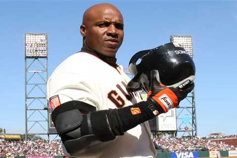 Barry Bonds’ wild tale of Yankees contract talk with George Steinbrenner checks out