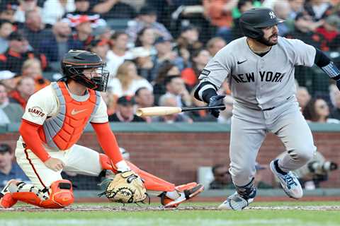 Yankees look to build on balanced attack from Opening Day win