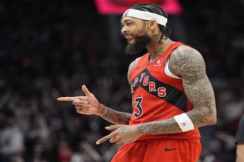 Pelicans vs. Raptors prediction: NBA Friday night picks, odds, best bets