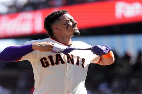 Giants make unwanted history in shutout loss to Yankees