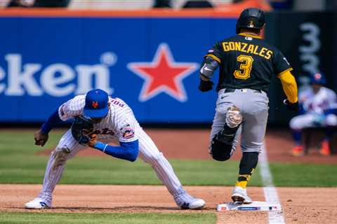 How Mets’ Bo Bichette, Jorge Polanco fared in first crack at new positions