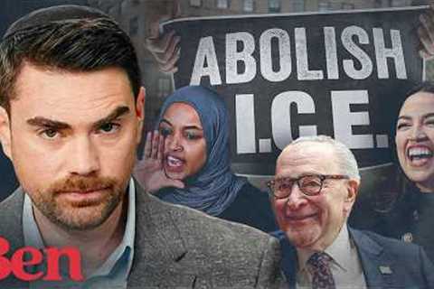 You’re In An Endless TSA Line Because Of The Democrats