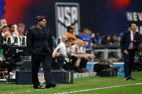 UMNST’s Belgium reality check serves as their new World Cup bar to clear