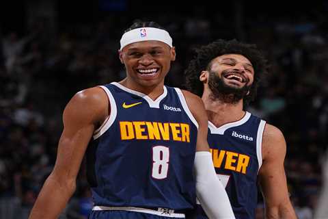 Dabble Fantasy promo code NYPBONUS: Get $10 in bonuses for Warriors vs. Nuggets when you sign up