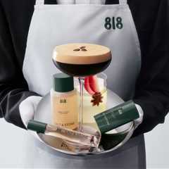 What Does Kendall Jenner’s 818 Tequila Smell Like As a Deodorant? This Brand Wants You to Find Out