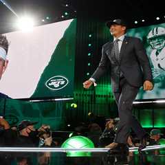 The Jets’ draft spots aren’t surefire paths to a roster makeover — here’s the worrying track record