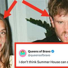 Here's Why Everyone Is Talking About This Summer House Rumor And Speculating That Two Cast Members..