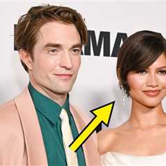 Here's Every Major Outfit Zendaya Wore For The Drama Press Tour, And The Details Are A Match Made..